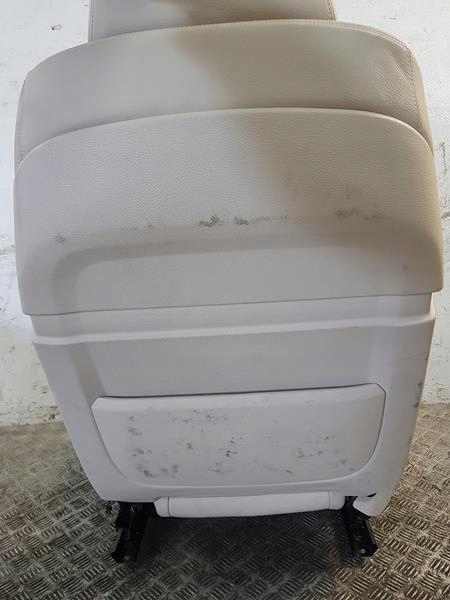 фото №15, Сидіння сидіння заднє сидіння задня bmw f10