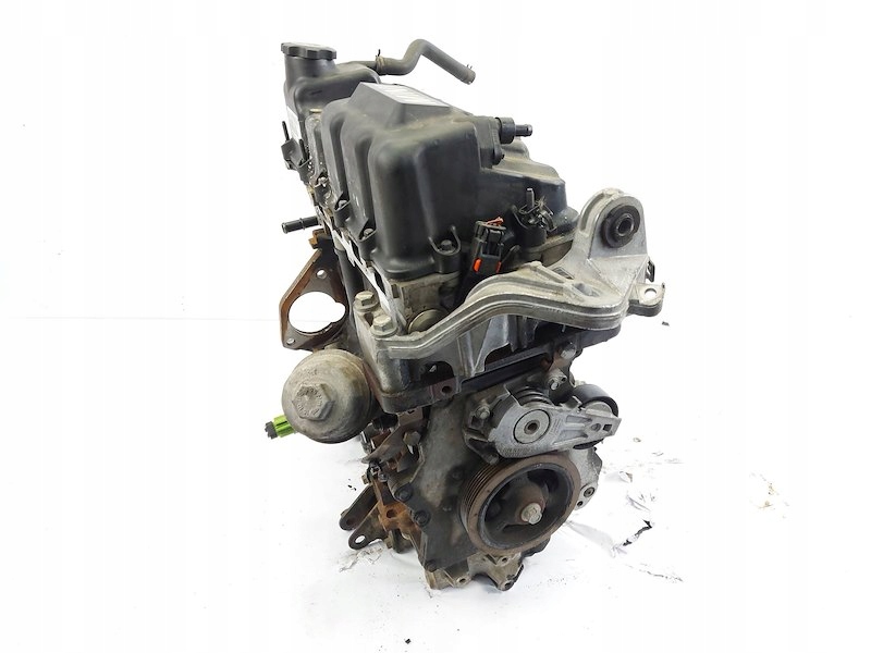 фото №2, Двигун 1.6 16v w10 b16 a 90km mini хетчбек r50, r52, r53 cooper one