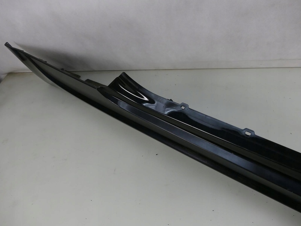 фото №12, Bmw 3 e92 e93 lift m-pakiet молдинг поріг права накладка 475