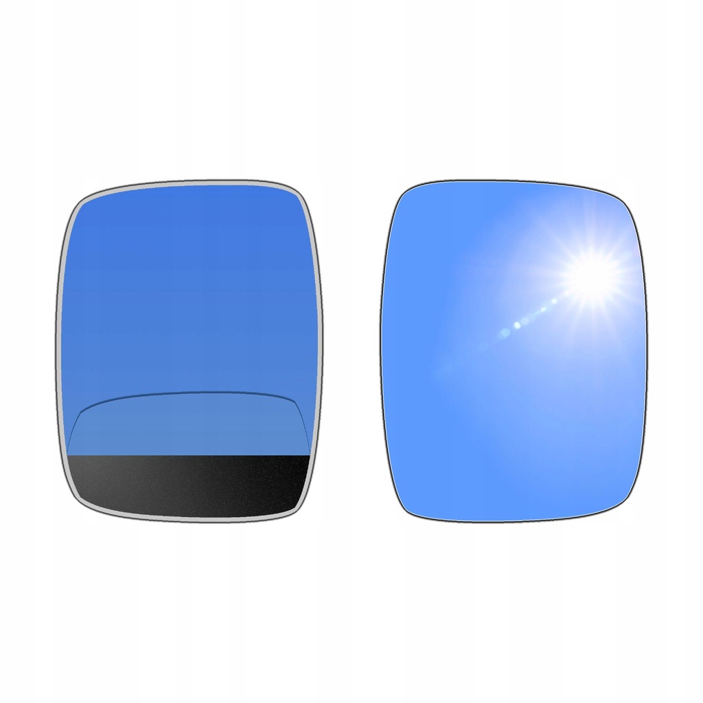 фото №1, Антибликовый mercedes vito w638 1995-2003 1996