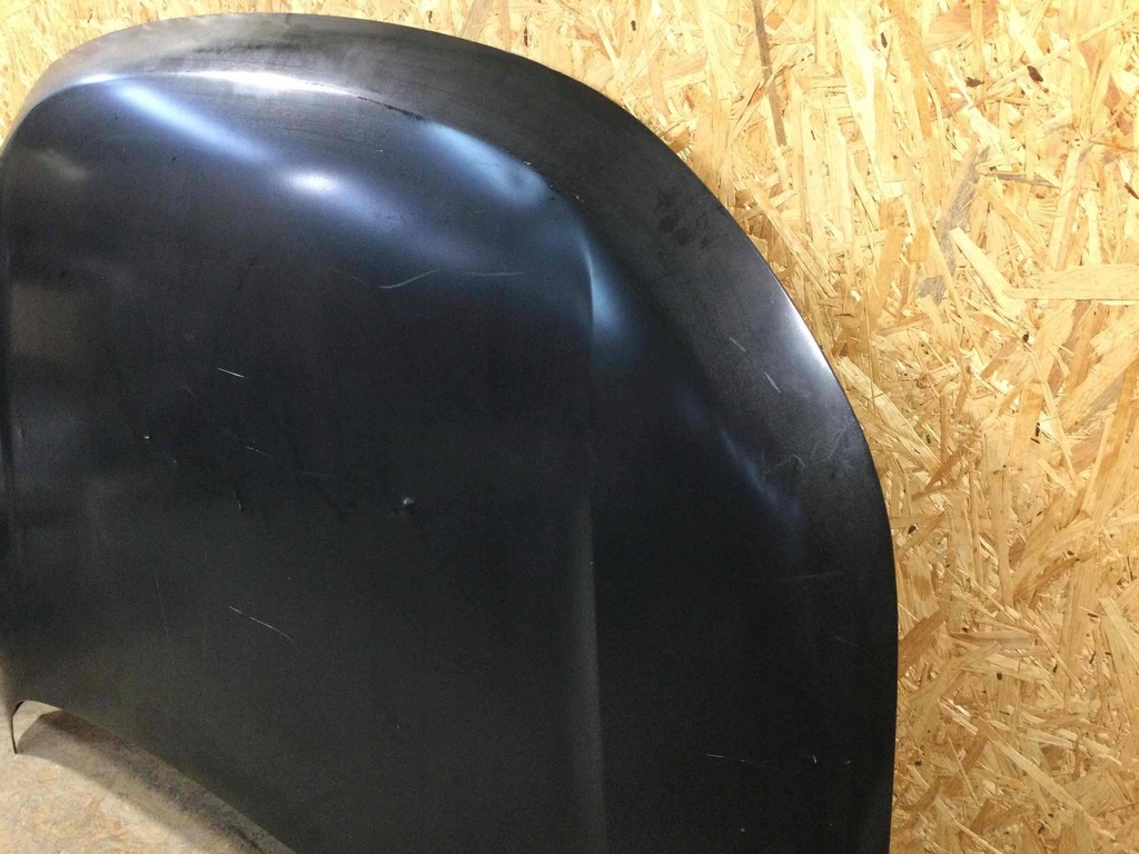 фото №6, Капот крышка двигателя land rover velar l560 lr091709