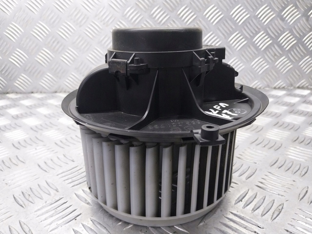 фото №1, Вентилятор обдув alfa romeo 147 1.6 ts 885.001755