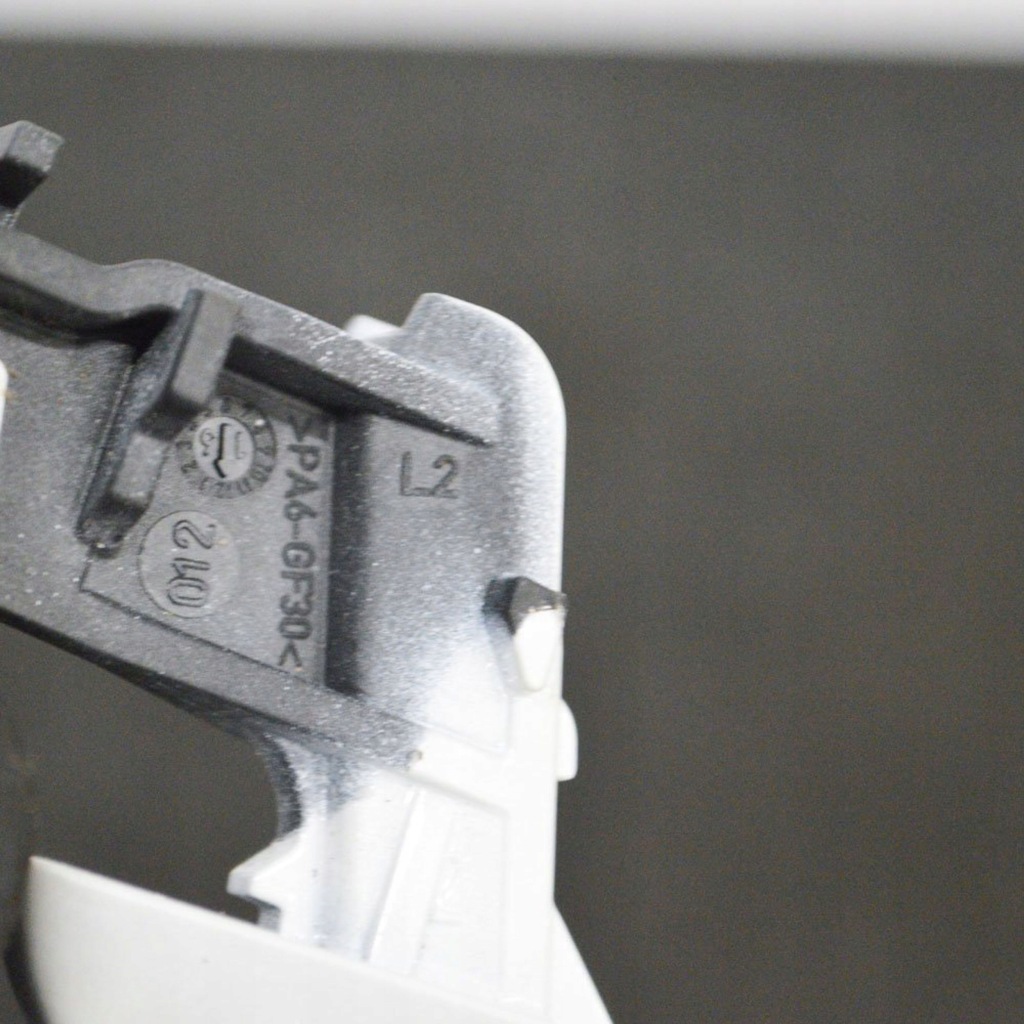 фото №6, Bmw 2 f45 2015 задня сторона ліва ручка зовнішня двері передніх