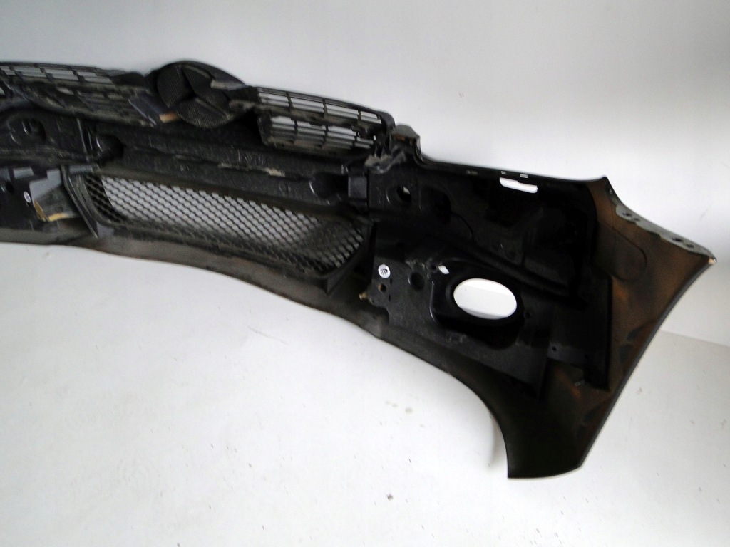 фото №16, Mercedes slk r171 171 przed liftem бампер передній na pts i омивачі