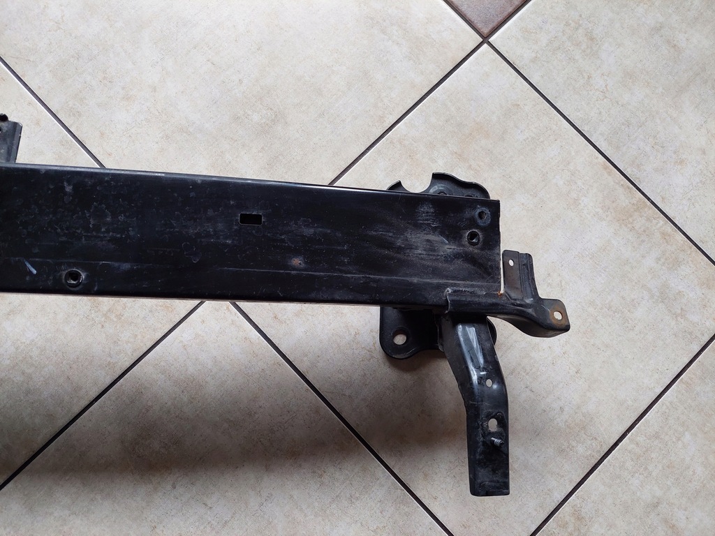 фото №7, Балка бампера - перед - hyundai tucson iii - lift