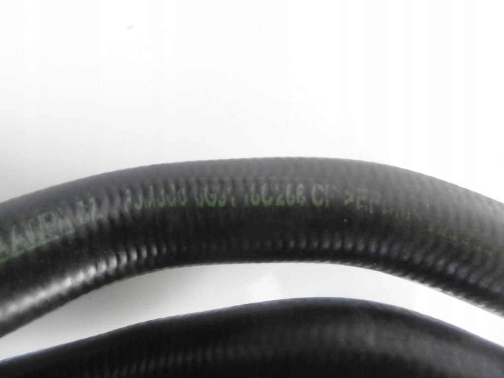 фото №10, Провода отопителя volvo v70 iii s80 ii xc70 ii