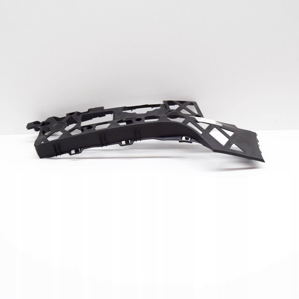 фото №4, Vw passat b7 передня частина left бампер guide piece r-line 3aa807177b