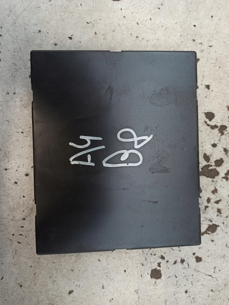 фото №10, Audi a4 b8 модуль комфорта 8k0907064c