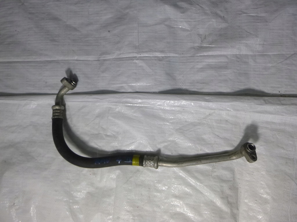 фото №1, Шланг кондиционера toyota rav4 iv