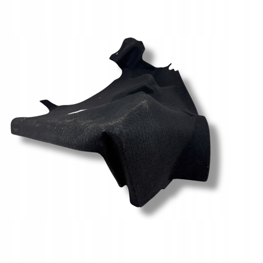 фото №13, Fiat 500 abarth 2016 задняя сторона левая другое элементы отделка багажника