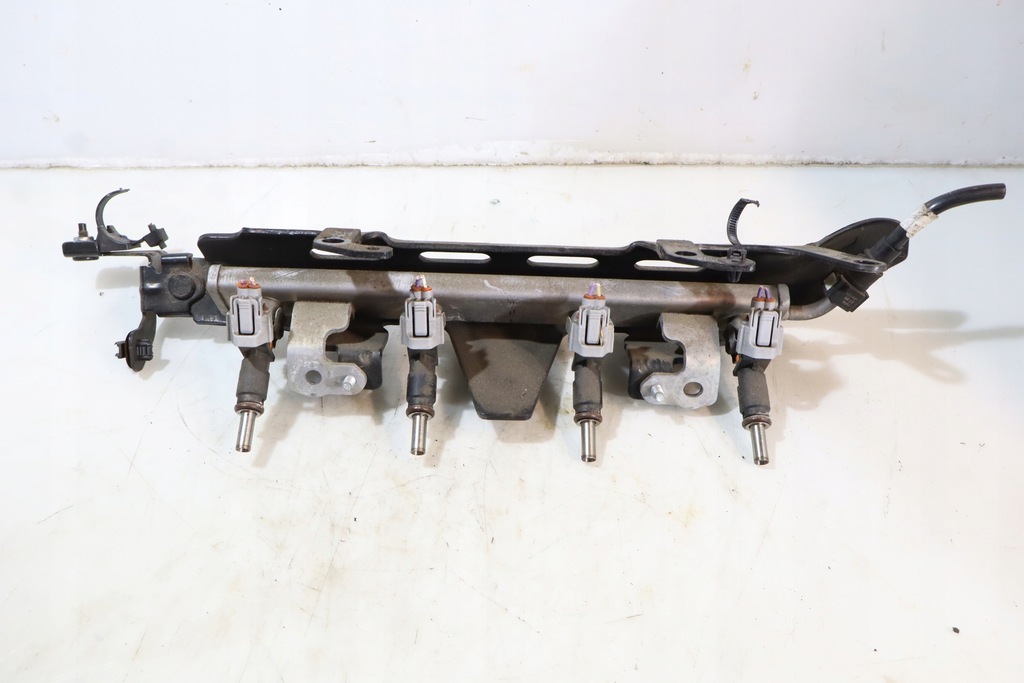 фото №1, Молдинг упорскування renault megane iv 1.6