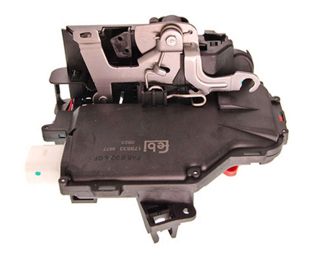 фото №1, Skoda octavia ii, fabia ii, golf v,zamek двері febi bilstein 178833 pr. задня