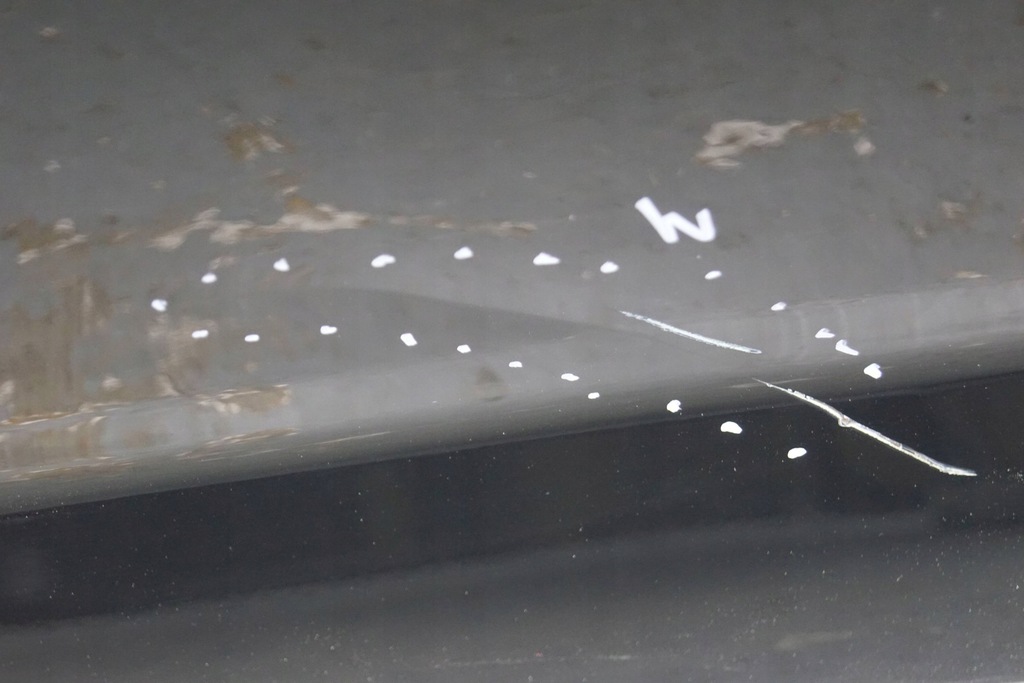 фото №14, Дверь левый перед hyundai coupe ii d1651