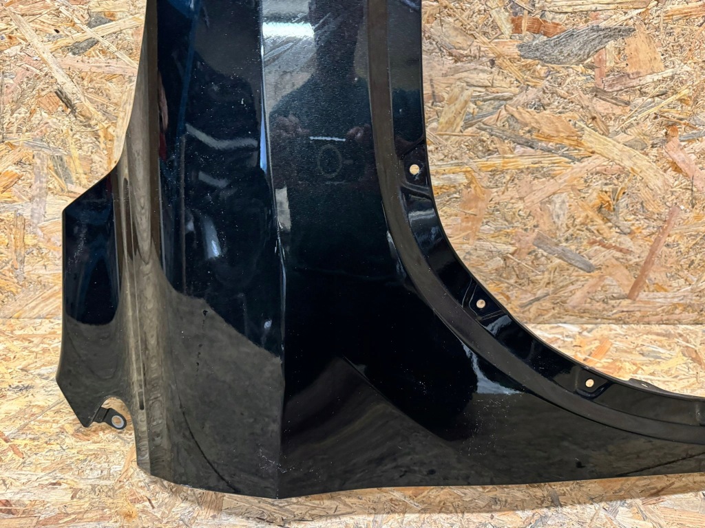 фото №4, Lexus rx 450h крила передній правий перед 2015-