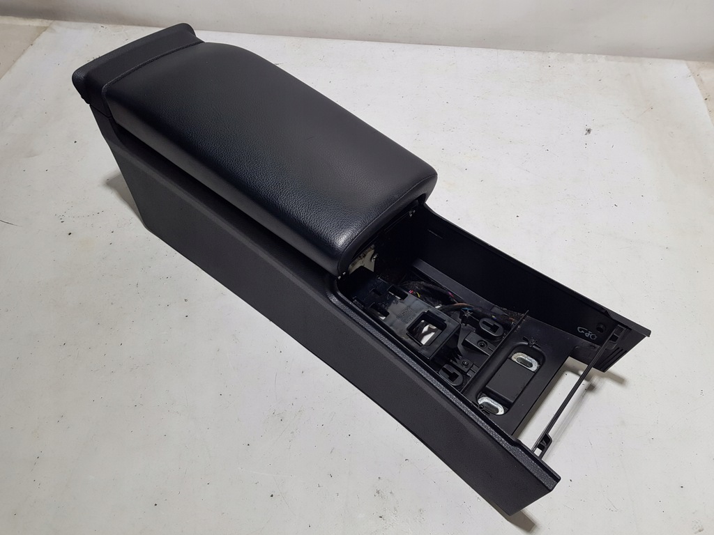 фото №1, Тунель середній підлокітник mercedes slk slc r172 w172