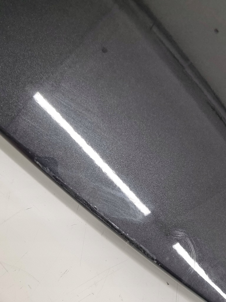 фото №6, Land rover discovery sport 2016 спойлер крышки задний / багажника