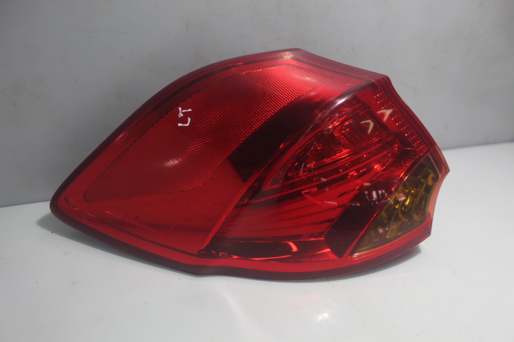 фото №1, Лампа левая задняя kia ceed ii