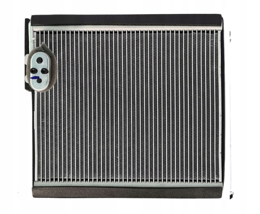 фото №1, Испаритель кондиционера lexus rx 15-