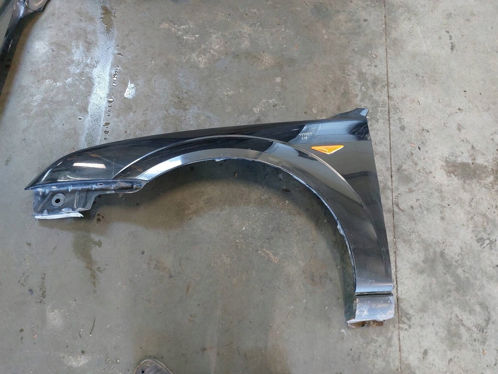 фото №14, Kompletny перед mondeo g0 mk3 хетчбек 5d