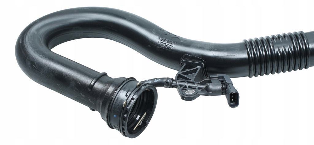 фото №7, Шланг интеркулер r talisman r scenic iv,megane iv 1.5dci 144602744r