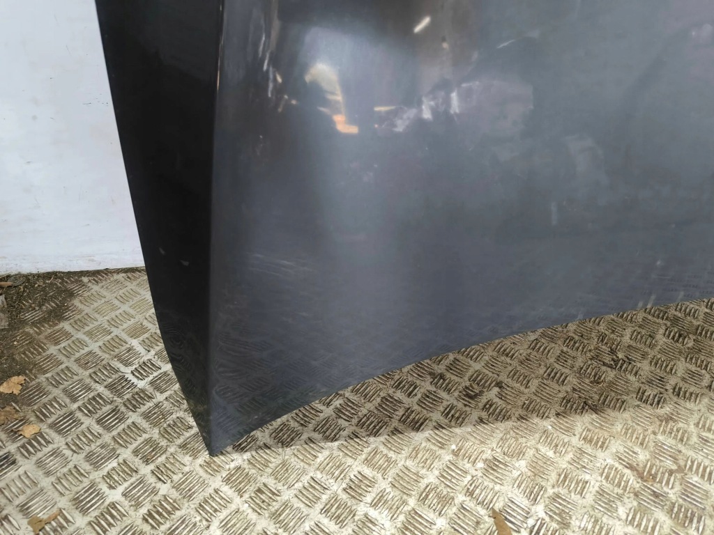 Tesla model s 2014 кришка передня / капот двигуна Доставка