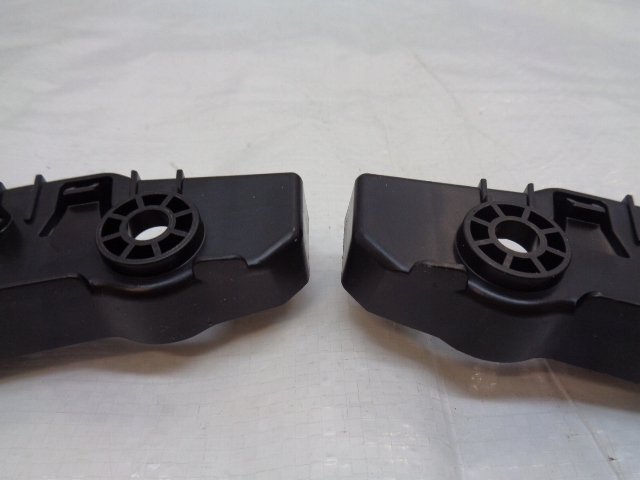 фото №10, Citroen c4 iii напрямна крила бампера лівий правий передній новий комплект