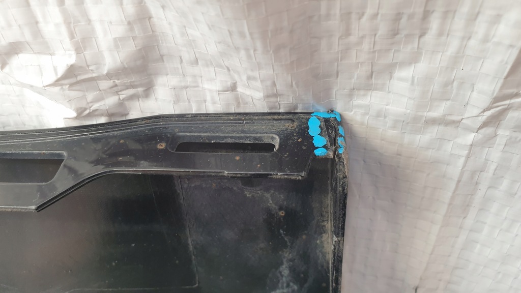 фото №11, Audi a5 8w8 sportback s-line молдинг поріг ліва