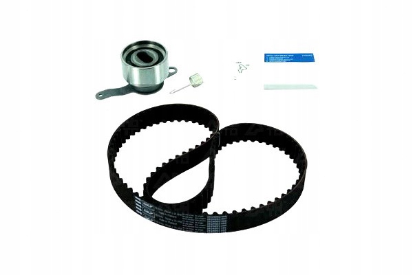 фото №14, Skf грм+ ремінь honda accord civic crx hr-v