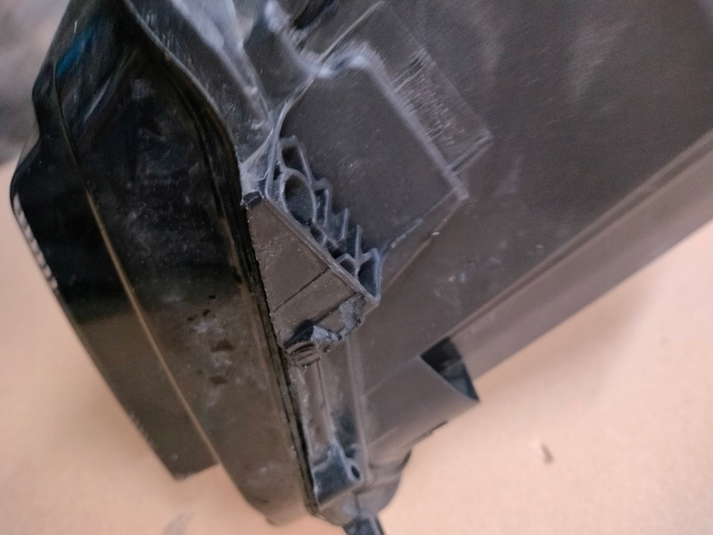 фото №7, Лампа правая перед skoda karoq full led eu