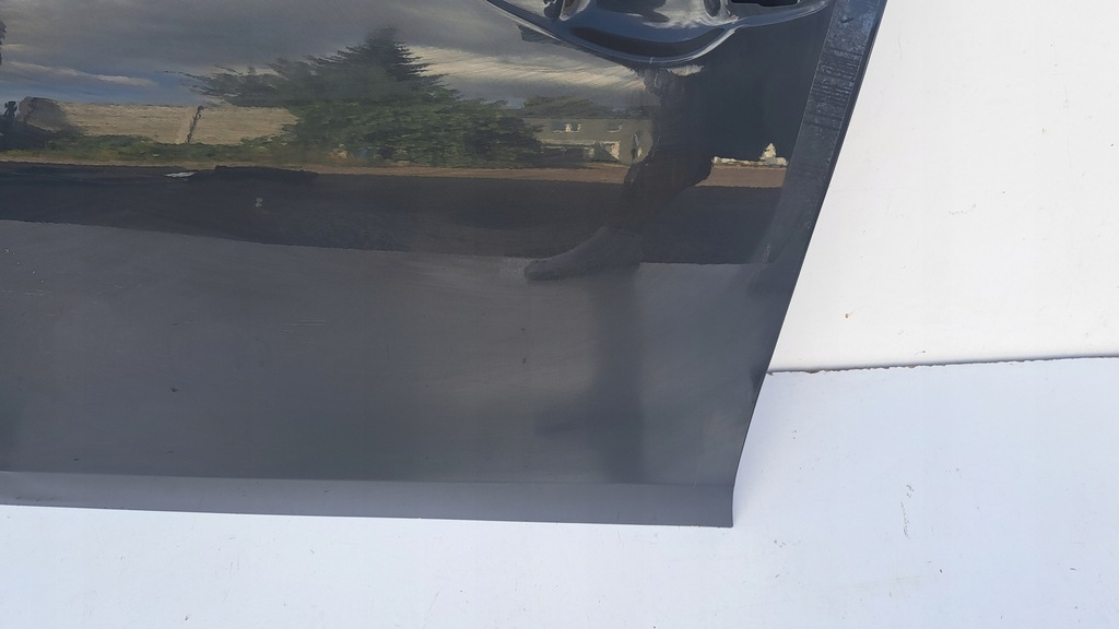 фото №10, Дверь левый перед kia proceed iii 18-