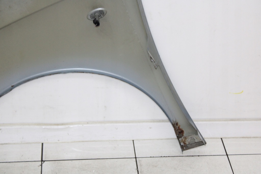 фото №11, Крыло правый перед передний peugeot expert ii scudo 2006r- knf - kod