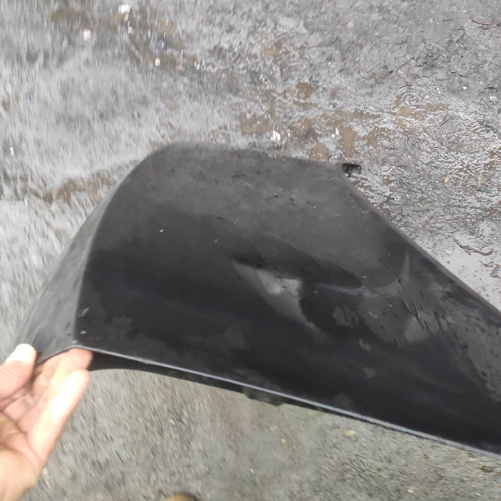 фото №6, Кришка багажника багажника audi a4 b6 małysz