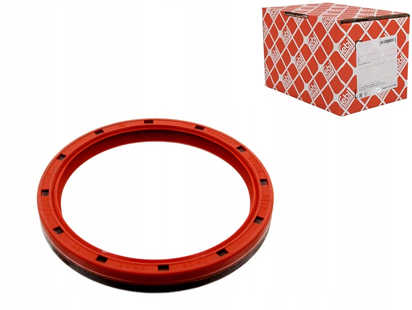 Febi 07686 сальник 79x95. 3x11 79 x 95,3 x 11 Недорого