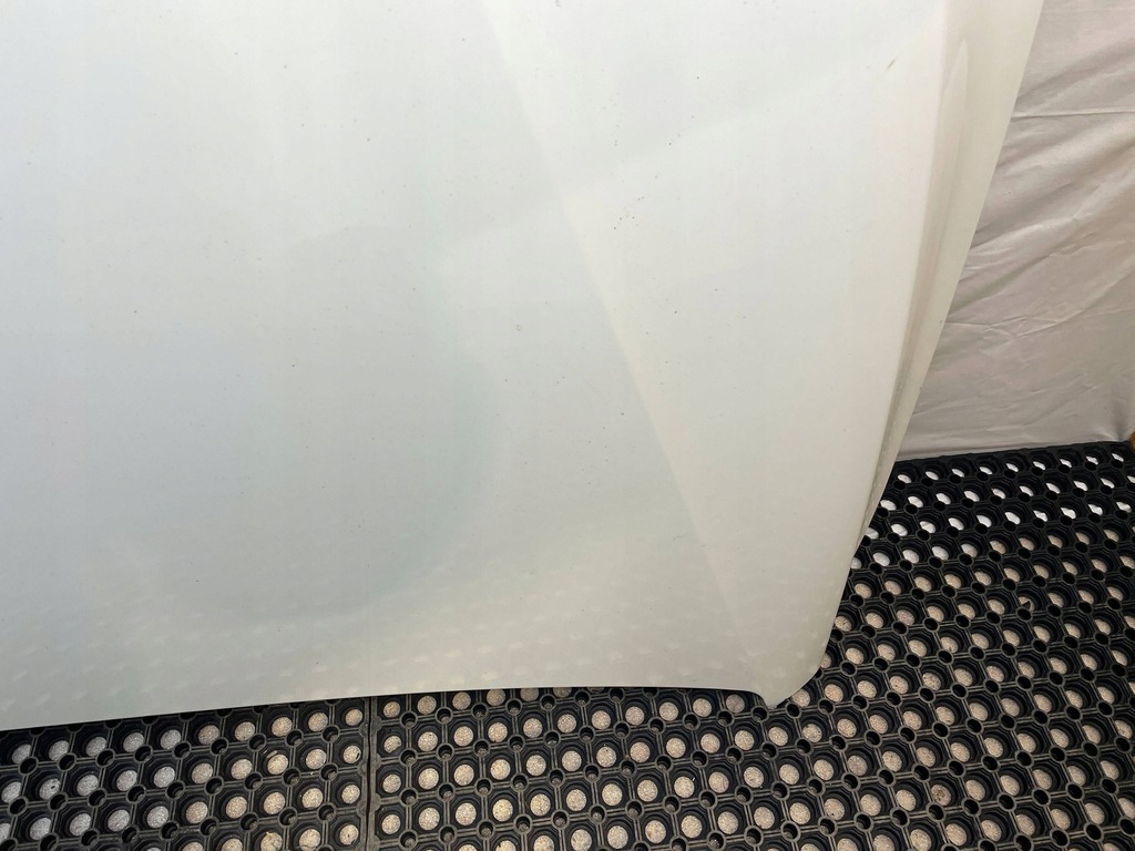 фото №8, Капот кришка двигуна перед bmw 3 f30 f31 код лакофарбового покриття: a300 alpineweiss