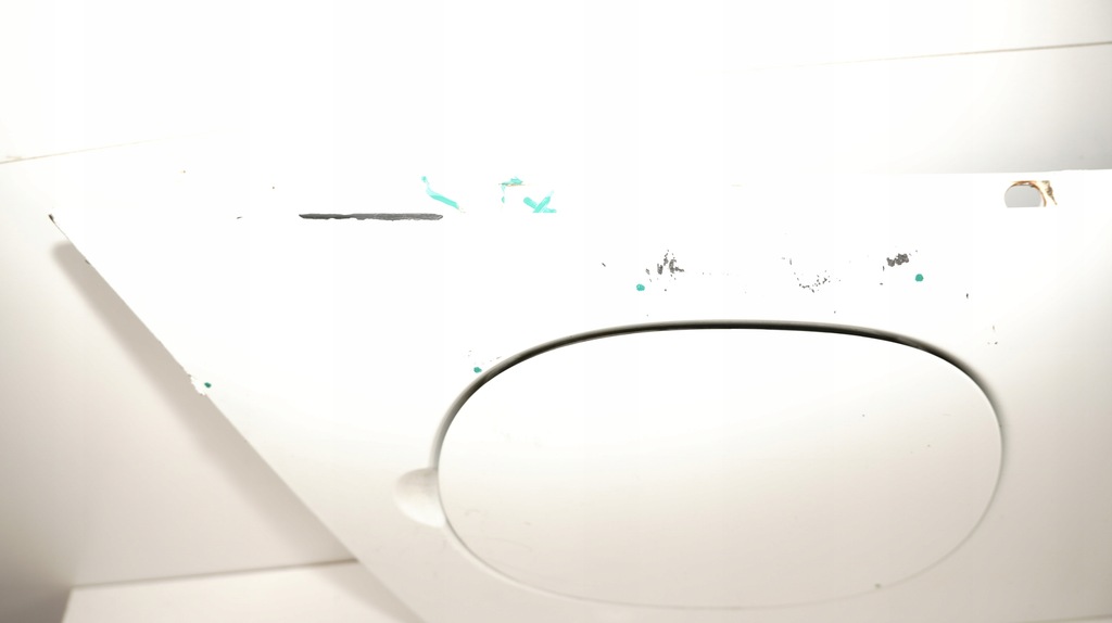 фото №11, Решётка радиатора решётка радиатора бампера renault kangoo ii 2 07-13r