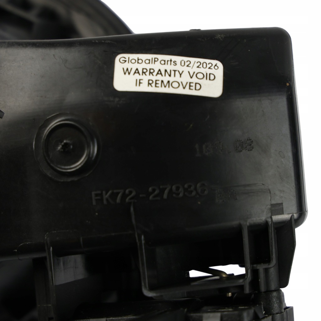 Land rover discovery sport l550 кришка кришка заливної пального fk72-27936-ba Доставка