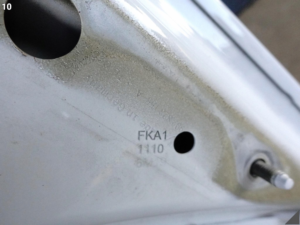 Porsche 911 992 carrera c2 c4 turbo 19- капот кришка багажника перед Доставка