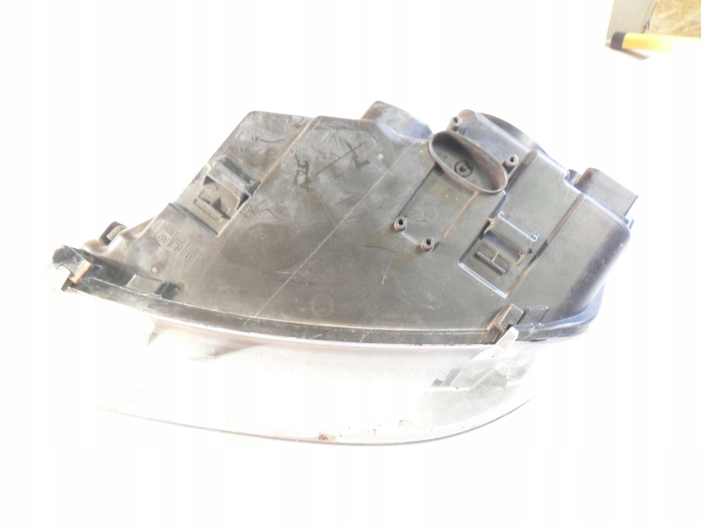 фото №10, Ford c-max lift 06- лампа перед правая 7m51-13w029