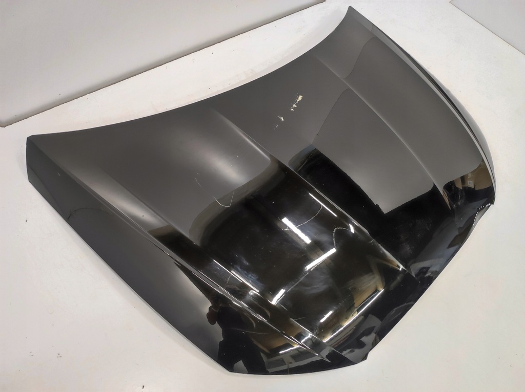 фото №8, Капот seat ibiza v 6f 2018 -