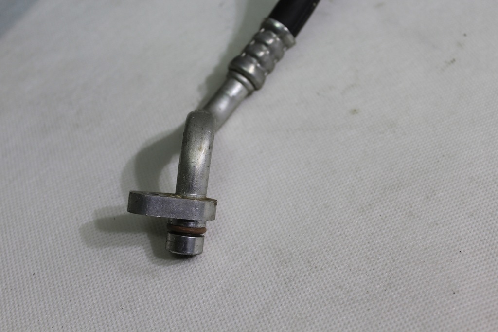 фото №3, Шланг кондиционера renault zoe #664