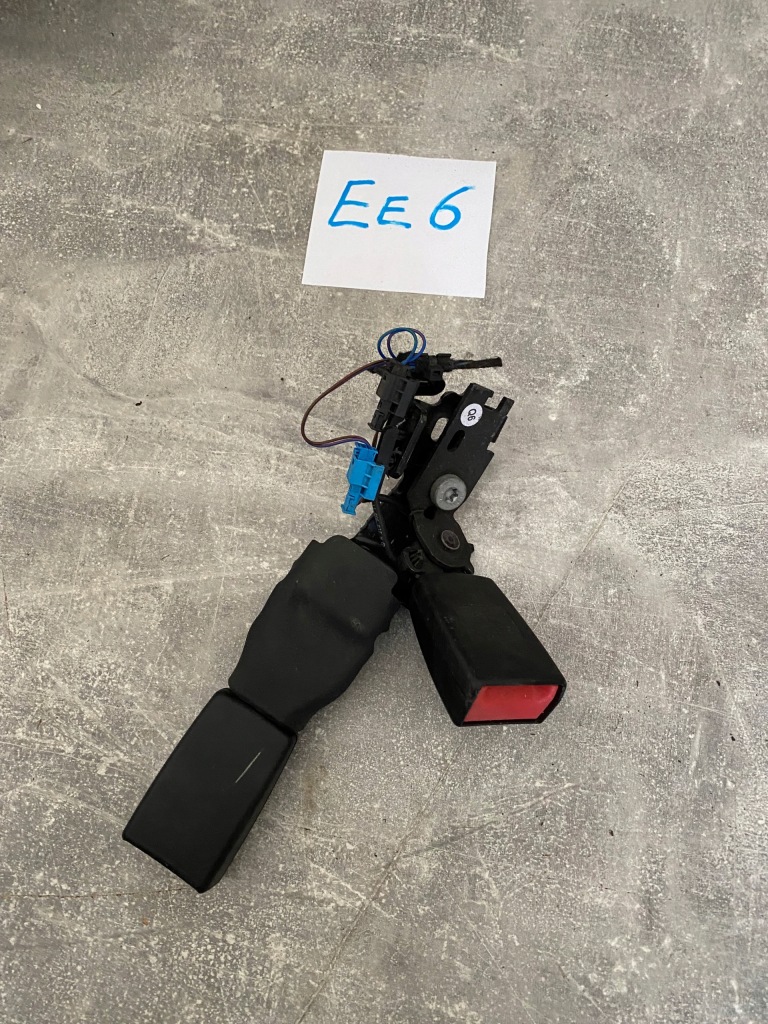 фото №1, Mercedes w213 защёлки поперечина a2138600669