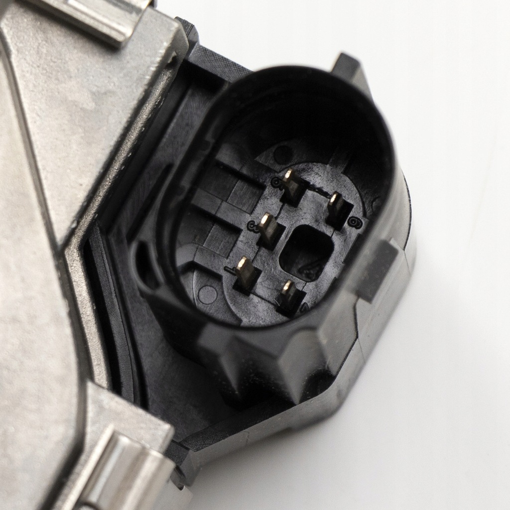 фото №8, Magneti marelli 802001152745 корпус дросель