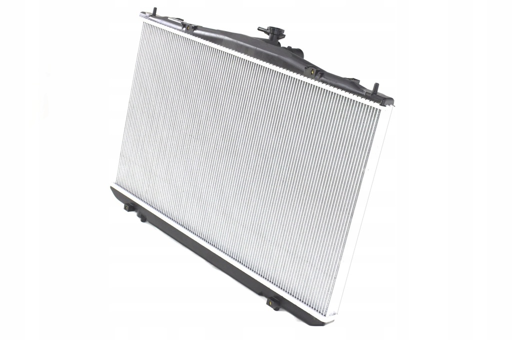 фото №3, Nowa радиатор toyota sienna lexus rx350 3.5 09-