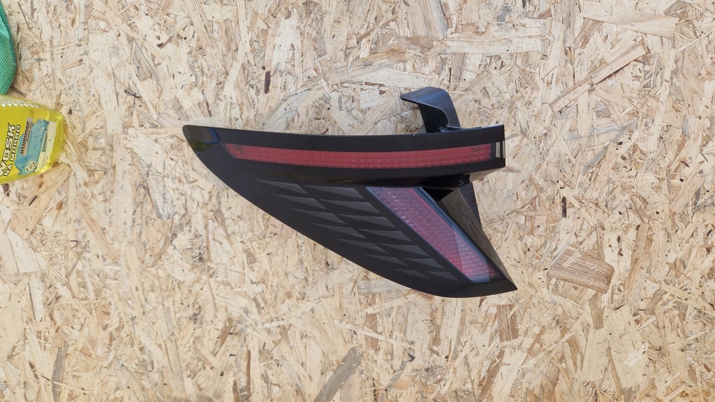 фото №1, Лампа задняя левая hyundai tucson iv 2020 rok 92401n7100