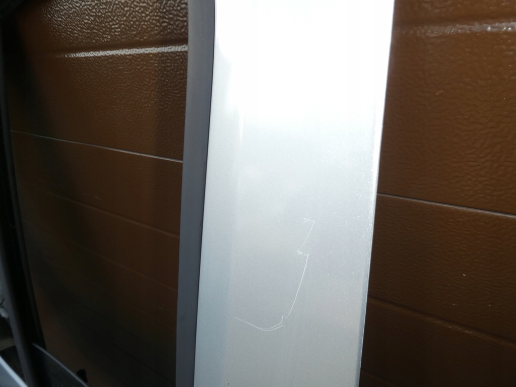 фото №10, Citroen jumper ii дверь левый перед полный