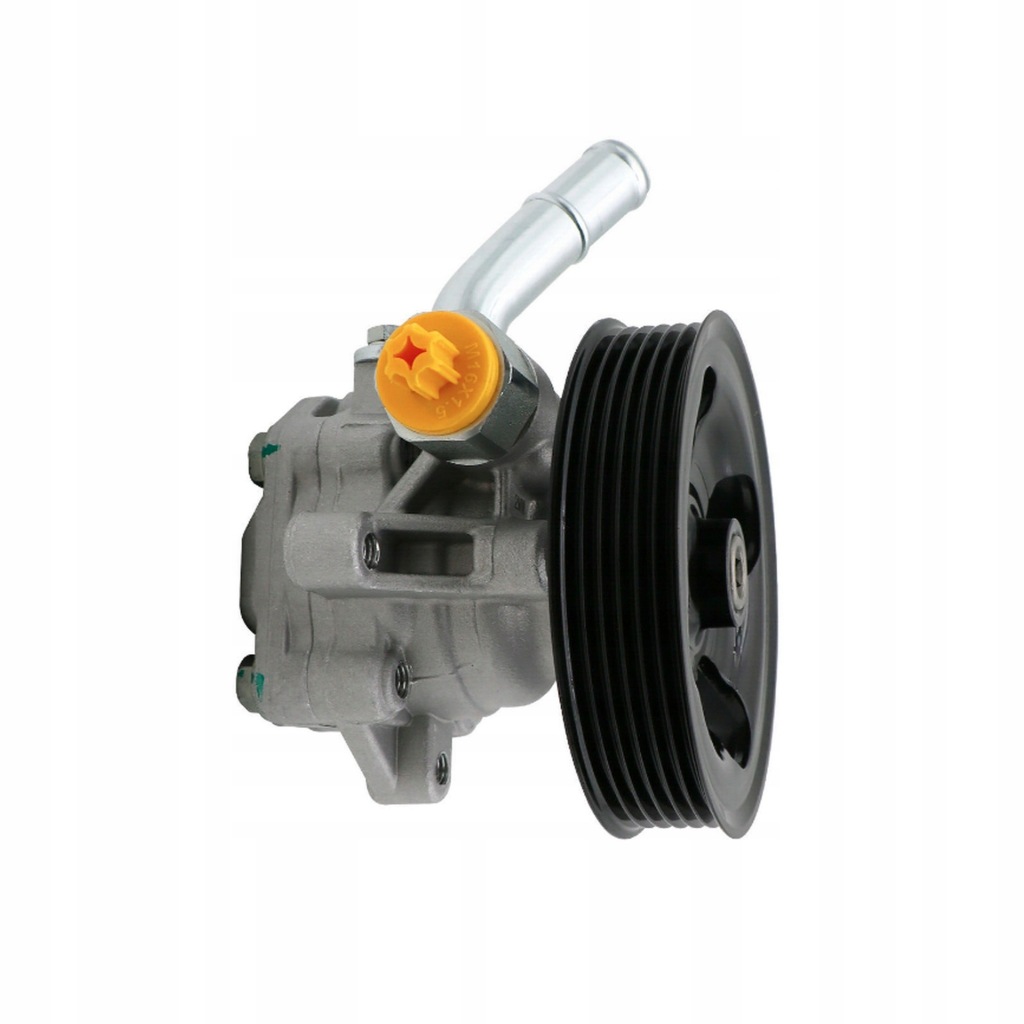 фото №7, Насос підсилювача системи кермовий wrc 4901799 wrc_4901799