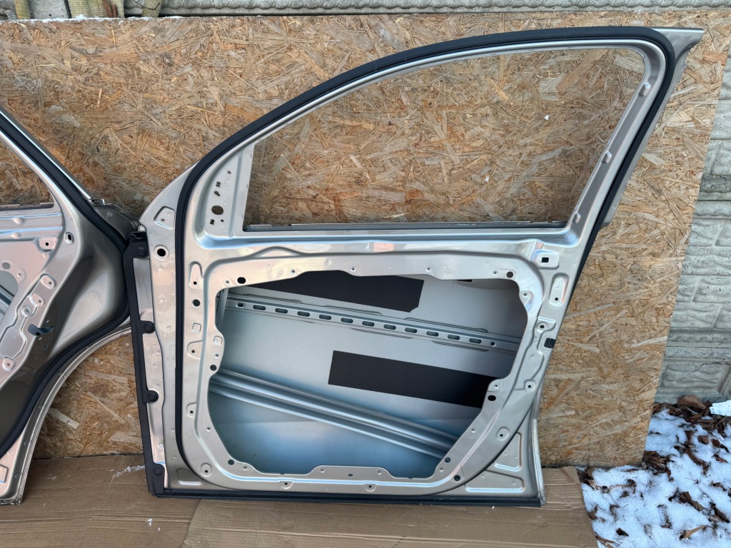 Mercedes gle w167 coupe дверь перед задний  правое org Киев