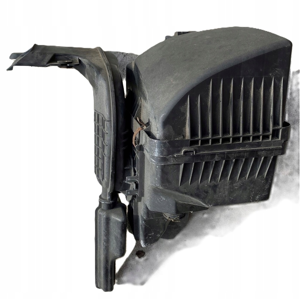 фото №4, Mazda 6 gj корпус фільтра повітря sh01-133ax