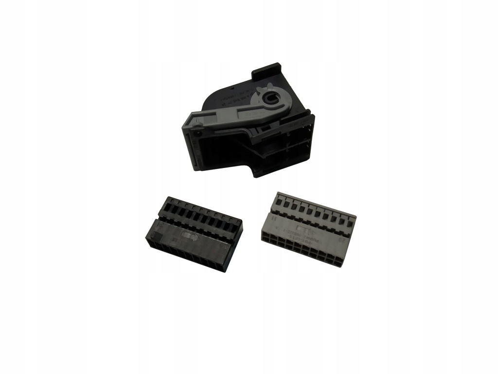 Купить Оригинальная штекер 40 pin mqs mercedes a1685450928