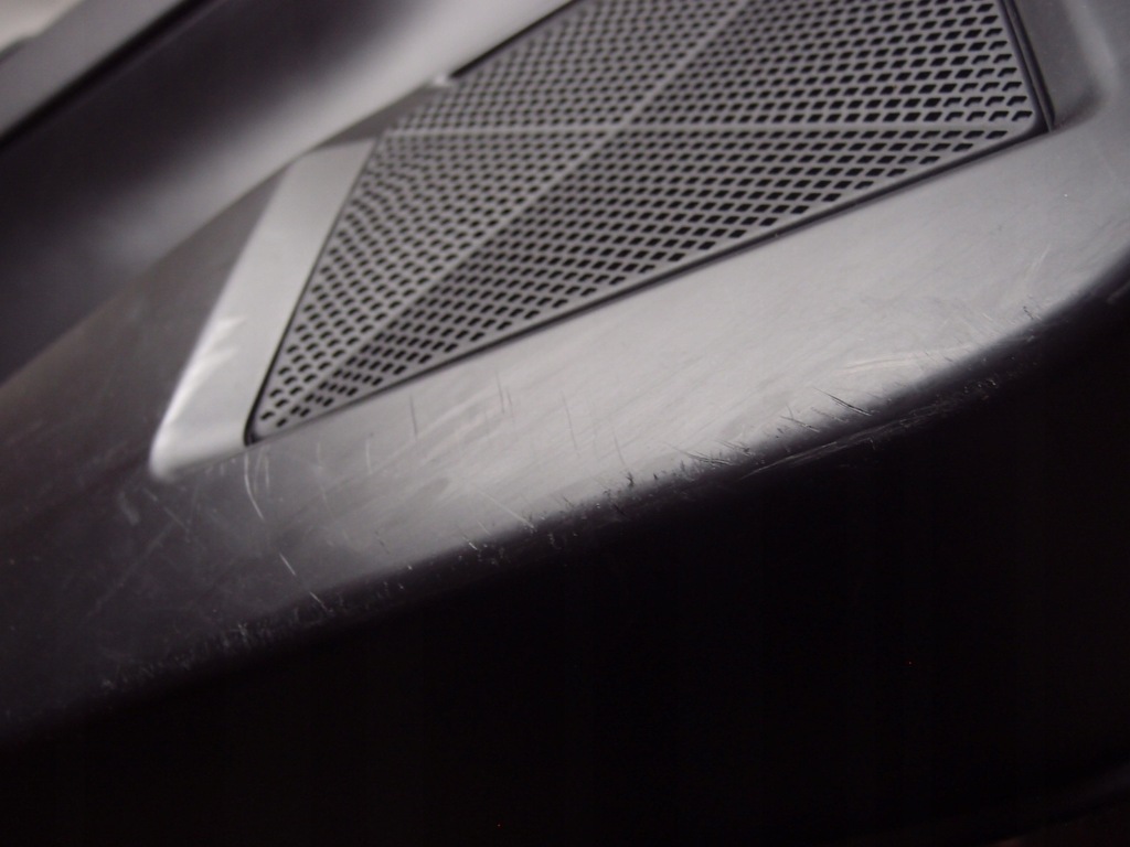 фото №10, Оббивка двері лівий перед citroen ds7 98168222zd